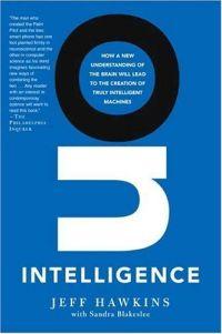 On Intelligence by Jeff Hawkins