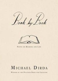 Book by Book by Michael Dirda