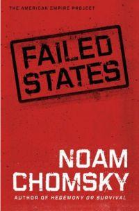 Failed States by Noam Chomsky