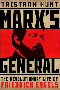 Marx's General by Tristram Hunt