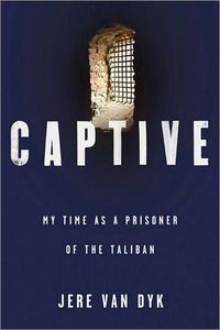 Captive by Jere Van Dyk
