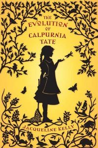 The Evolution Of Calpurnia Tate