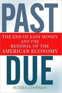 Past Due by Peter S. Goodman