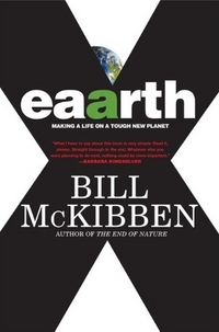 Eaarth by Bill Mckibben