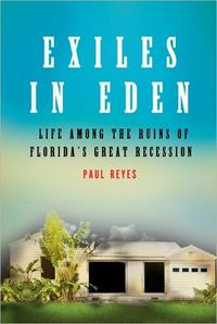 Exiles In Eden by Paul Reyes