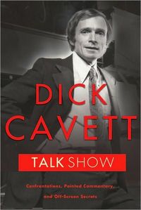 Talk Show by Dick Cavett