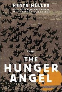 The Hunger Angel by Herta Müller