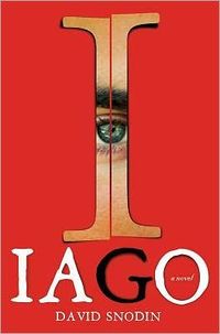 Iago by David Snodin
