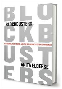 Blockbusters by Anita Elberse