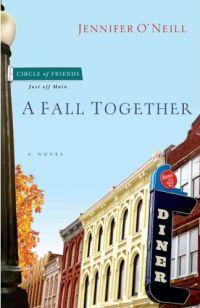 A Fall Together by Jennifer O'Neill