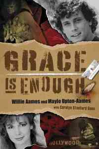 Grace is Enough by Maylo Upton