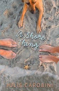A Shore Thing by Julie Carobini