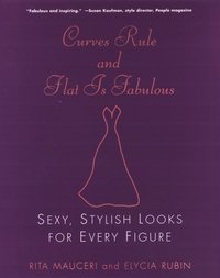Curves Rule And Flat Is Fabulous