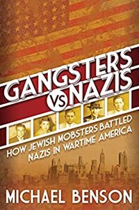Gangsters vs. Nazis