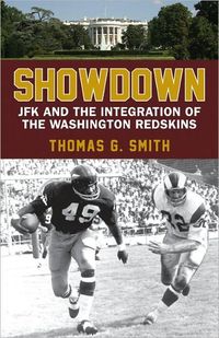 Showdown by Thomas G. Smith