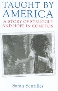 Taught by America by Sarah Sentilles