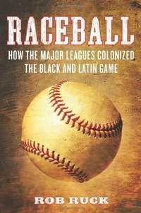 Raceball by Rob Ruck