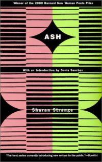 Ash by Sharan Strange