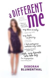 A Different Me by Deborah Blumenthal
