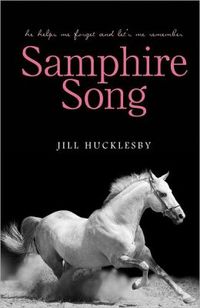 Samphire Song by Jill Hucklesby