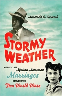 Stormy Weather by Anastasia Curwood