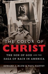 The Color Of Christ by Paul Harvey
