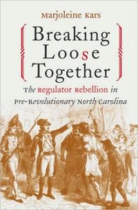 Breaking Loose Together by Marjoleine Kars