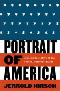Portrait Of America by Jerrold Hirsch