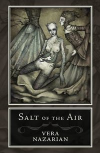 Salt Of The Air by Gene Wolfe