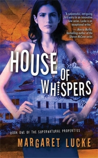House of Whispers by Margaret Lucke