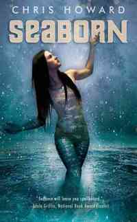 Seaborn by Chris Howard