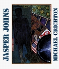 Jasper Johns by Michael Crichton