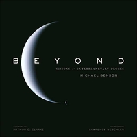 Beyond by Michael Benson