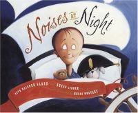 Noises at Night by Beth Raisner Glass