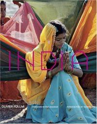 India by Olivier Föllmi