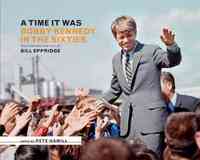 A Time it Was by Bill Eppridge