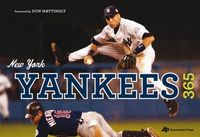 New York Yankees 365 by The Associated Press
