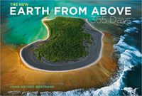 Earth From Above by Yann Arthus-Bertrand