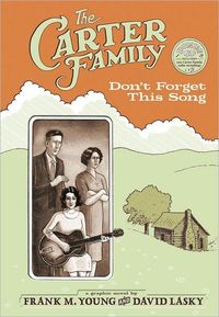 The Carter Family by Frank Young