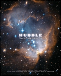 Hubble by Edward Weiler