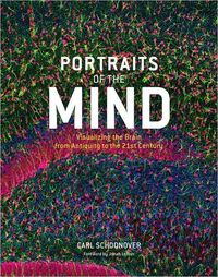 Portraits Of The Mind by Carl Schoonover