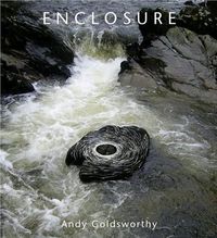 Enclosure by Andy Goldsworthy