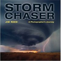Storm Chaser by Jim Reed