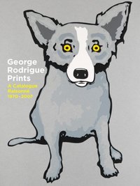 George Rodrigue Prints by George Rodrigue