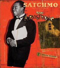 Satchmo by Steven Brower