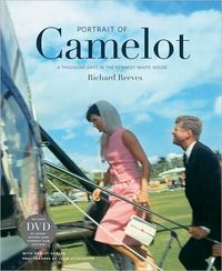 Portrait of Camelot by Richard Reeves