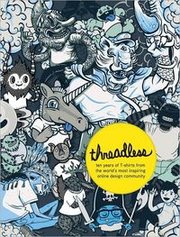 Threadless by Jake Nickell