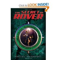 The Secret of Rover by Rachel Wildavsky