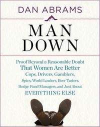 Man Down by Dan Abrams
