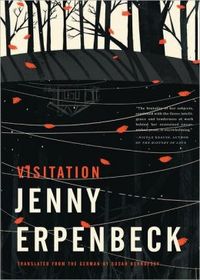 Visitation by Jenny Erpenbeck